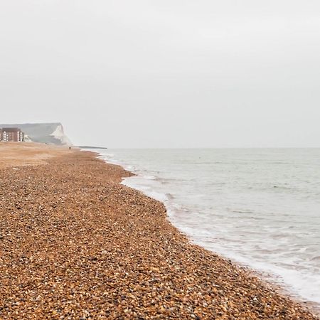 Seaview Beach House Stones Throws From The Sea By Air Premier Seaford Exterior foto