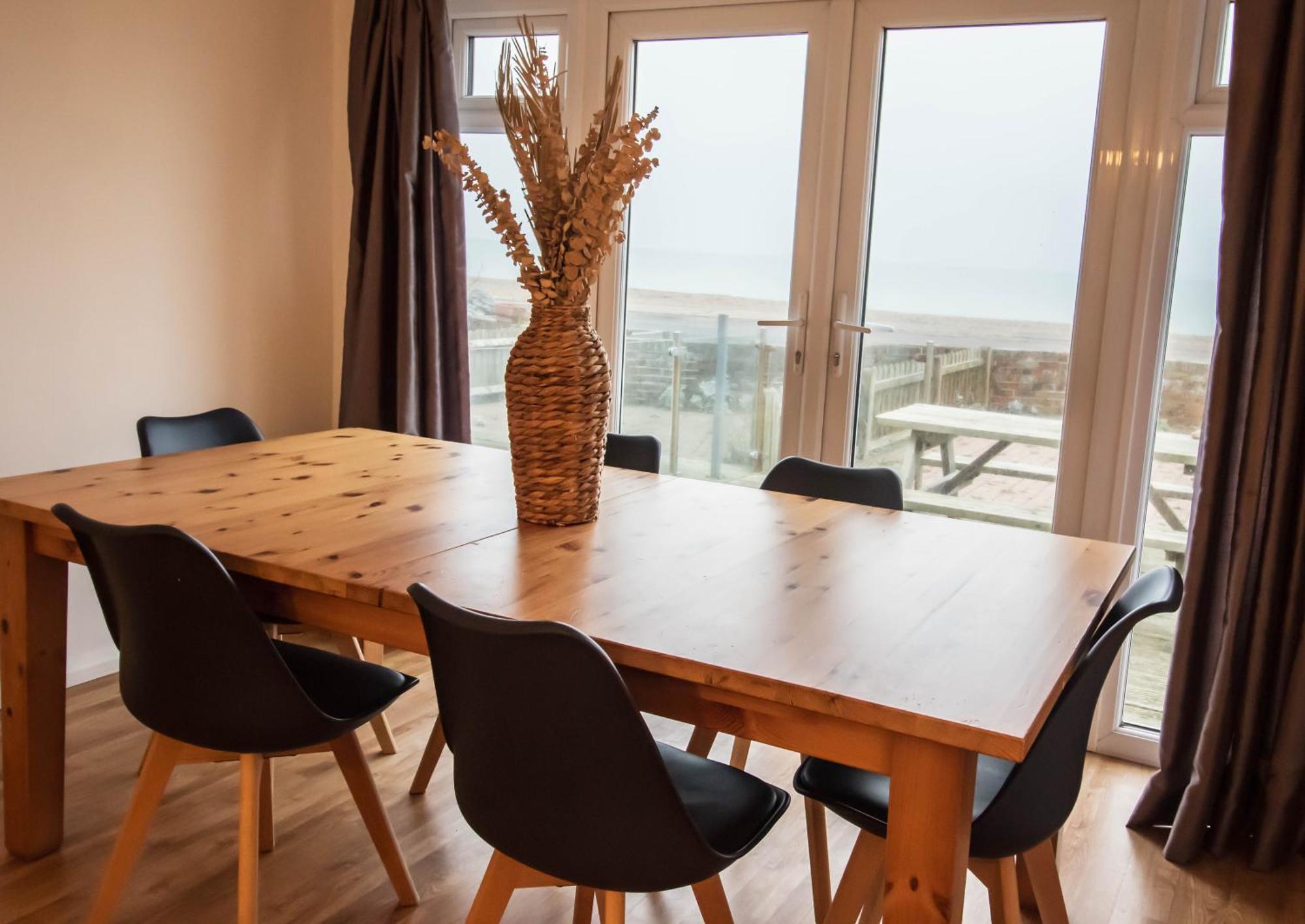 Seaview Beach House Stones Throws From The Sea By Air Premier Seaford Exterior foto